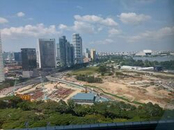 Suntec Tower Three (D1), Office #595643601